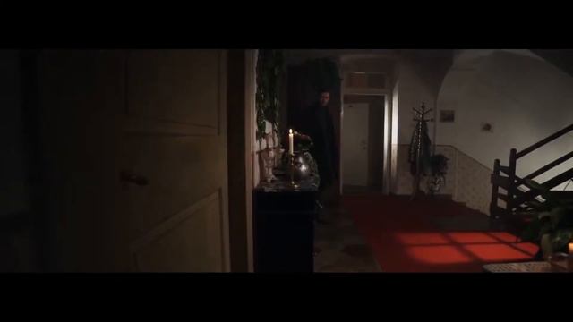 Волан-де-Морт / Этель Дэвис смотреть онлайн