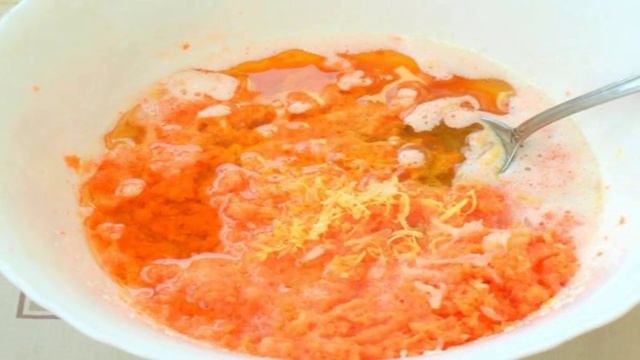 Вкусные будни