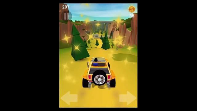 Faily Brakes Gameplay iPad | CrazyMikesapps смотреть онлайн