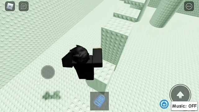 How To Add Mobile Shift Lock On Roblox! смотреть онлайн