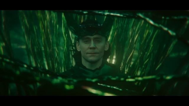 Loki Season 2 Episode 6 Ending Theme | History Is Now