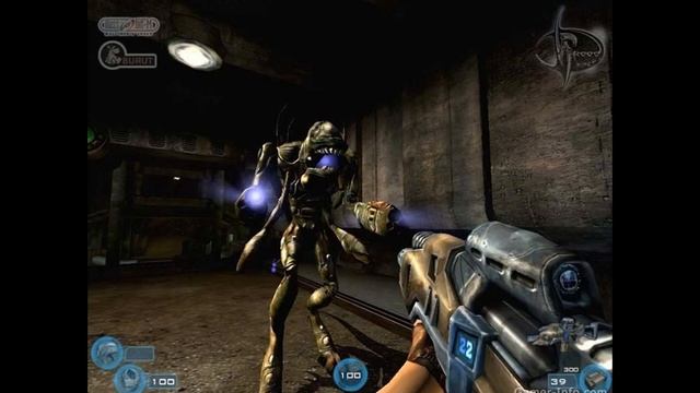 Let's Play The Kreed PC [Introduction] смотреть онлайн