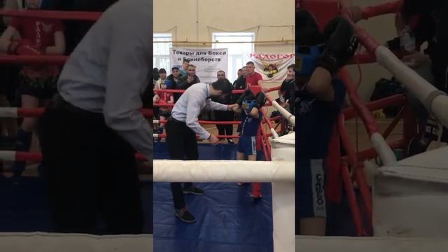 Неквильцев Кирилл vs Серебряков Денис смотреть онлайн