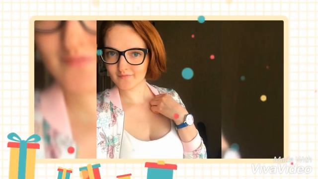 Поздравление для Оксаны смотреть онлайн