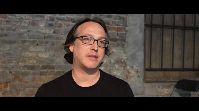 A Moment with Rankin - Dark Meridian смотреть онлайн