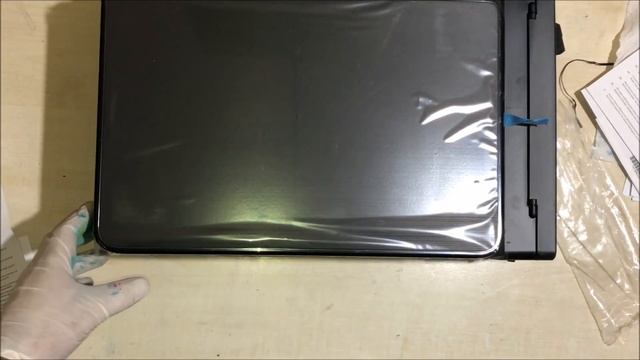 EPSON ECOTANK L3050, L3060, L3070 review, unboxing, setup. How to refill ink on Epson? смотреть онлайн
