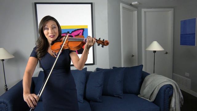 How to Play Up Bow and Down Bow? смотреть онлайн