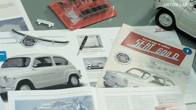 20 Новых Моделей Машин, От Которых Ты Просто Офигеешь. смотреть онлайн