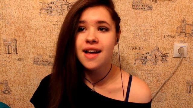 Where Is My Mind (cover) - OST Бойцовский клуб смотреть онлайн