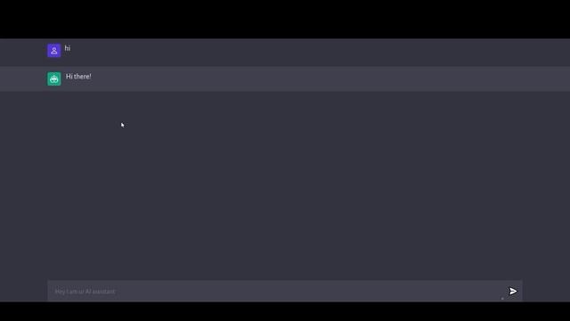 ChatGPT Clone : Building your Own ChatGPT Clone #openai #chatgpt #artificialintelligence смотреть онлайн