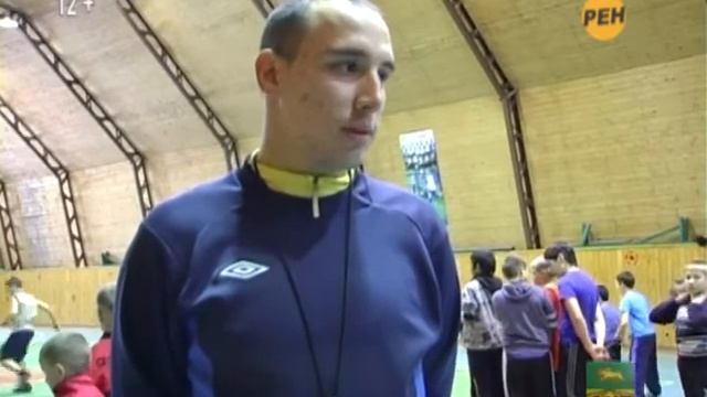 Оленинский футбол смотреть онлайн