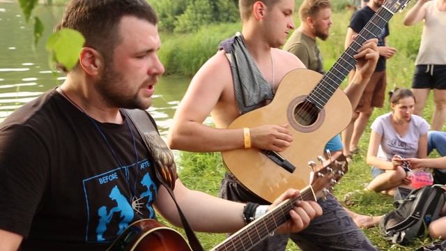 Сергей Дмитриев (гр. Берлога) - Миссис Джейн (Веня Д'ркин) смотреть онлайн