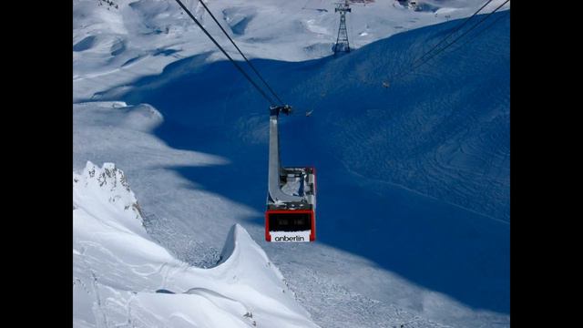 The Unwinding Cable Car Cover смотреть онлайн