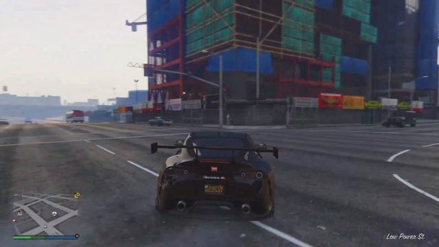 Ranking EVERY New Drift Vehicle In GTA Online! (2023) | GTA 5 Best Drift Car (Drift Tuning Mod) смотреть онлайн