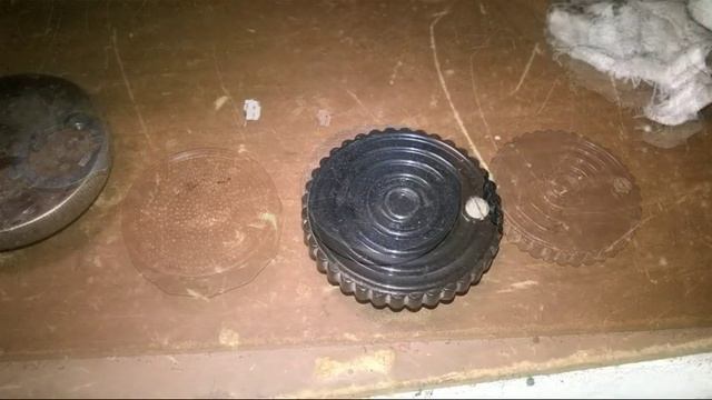 СБОРКА ШВЕЙНОЙ МАШИНКИ СВОИМИ РУКАМИ смотреть онлайн