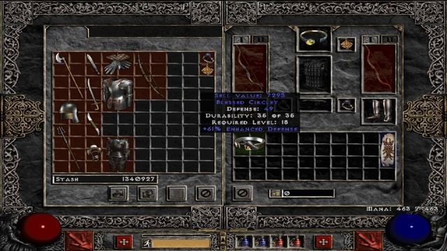 Gambling Guide & Best Items to Gamble in Diablo 2 Resurrected / D2R смотреть онлайн