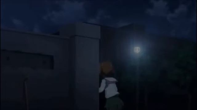 Del Shannon Runaway AMV - GuP Crime Story OP смотреть онлайн