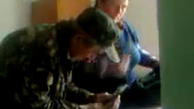 Дядя Дима получает пенсию Май 13, 2016 года... смотреть онлайн