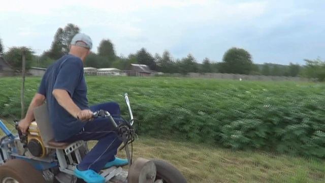 Испытания колёс от волги смотреть онлайн