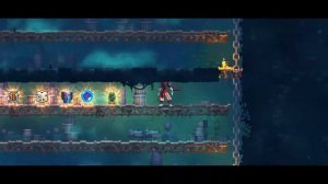Как скачать моды для Dead Cells (Читы для эксперимента и для  идеального забега)
