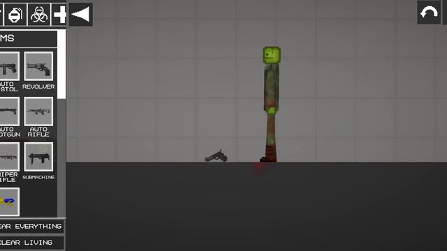 Я не знаю просто хотел что-то сделать