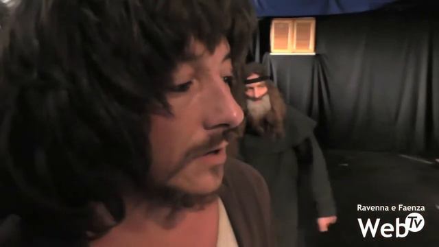 Circo Paniko: uno spettacolo dalle mille sorprese ai Salesiani смотреть онлайн