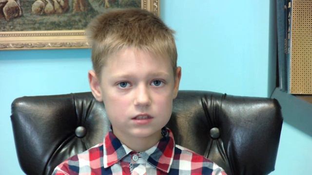 Олег Корсаков рассказывает об артиклях