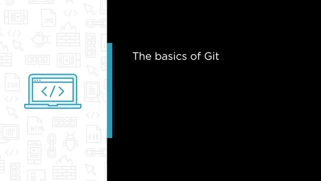 Git: The Big Picture Course Preview смотреть онлайн