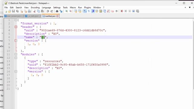 Minecraft Build Hacks. Minecraft Bedrock Title Screen Still Image! смотреть онлайн