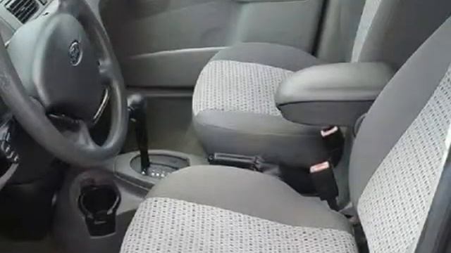 2005 Ford Focus 4dr Sdn ZX4 S (Pasadena, Texas) смотреть онлайн