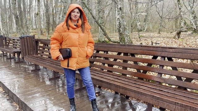 Такой Крым НИКТО не видел! Алушта такая только весной. Удивил красивый полноводный водопад Джур Джу смотреть онлайн