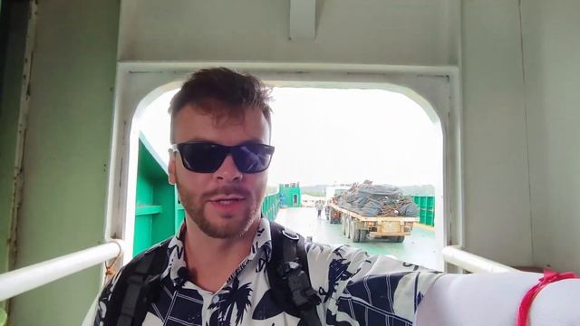 Как путешествовать по Филиппинам самостоятельно? Как добраться до любого места? смотреть онлайн