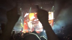 руки вверх - уходи, если сможешь( омск)