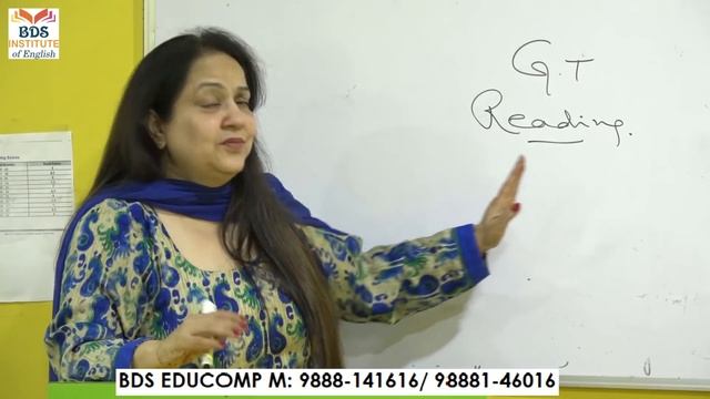 How to get 8777? Best Reading tips for General Students by Dr. Roma смотреть онлайн