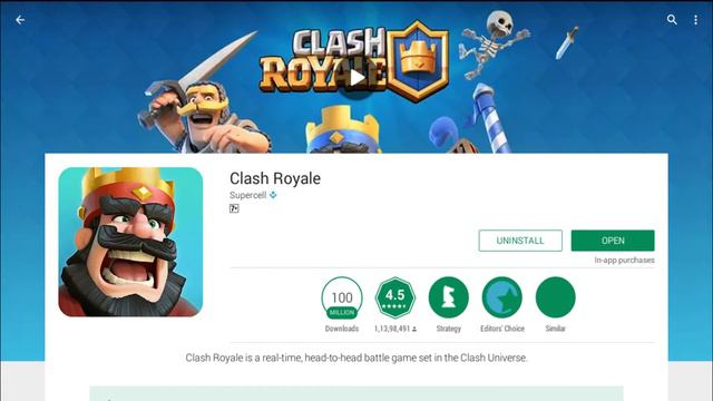 How To Download Clash Royale On Pc In Hindi COC смотреть онлайн
