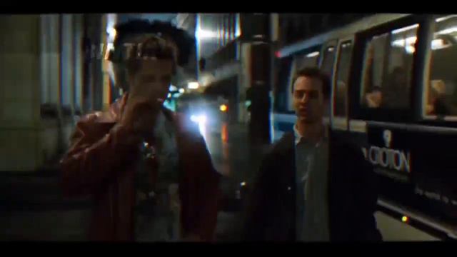 ,, Бойцовский клуб,, #edit смотреть онлайн
