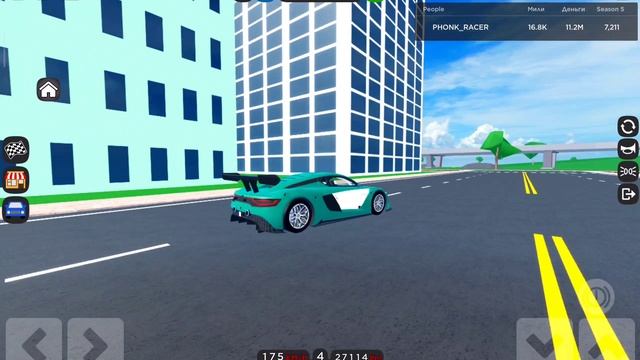 все мои трековые тачки в КДТ подробно с голосом смотреть онлайн