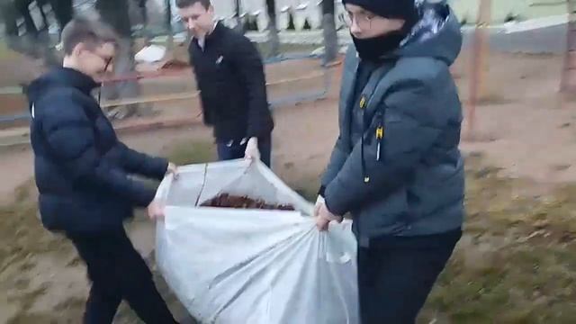 "А что ТЫ сделал для Беларуси?" ГУО "Средняя школа № 10 г. Слонима" смотреть онлайн