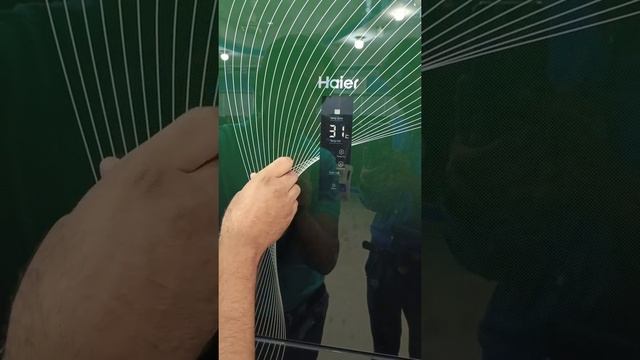 Haier Refrigerator Temperature Settings|how To Set Inverter Fridge Temperature| Fridge Setting