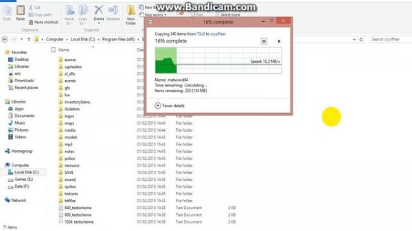 How To:  Install Cry of Fear Mod