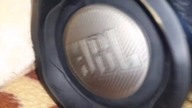 Bass test JBL Charge 4 TL | LFM 65-80? смотреть онлайн