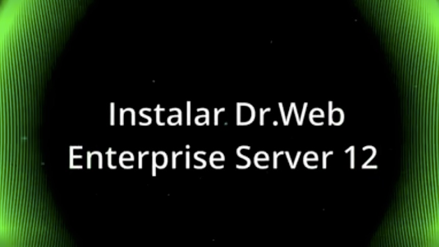 Dr.Web Enterprise Server: cómo instalamos la licencia смотреть онлайн