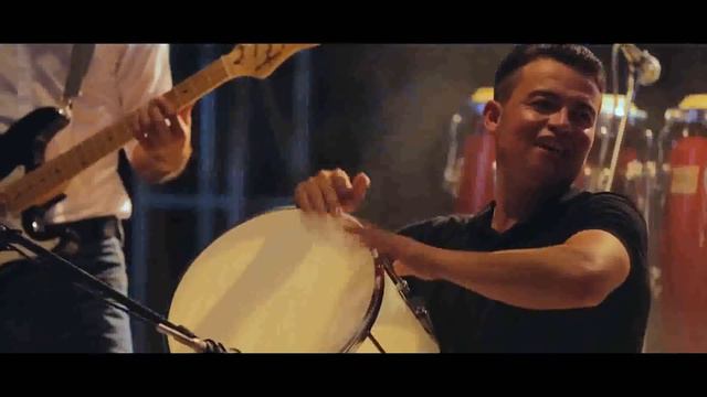 Рустам Азими - Базморо / Rustam Azimi - Bazmoro (2018)