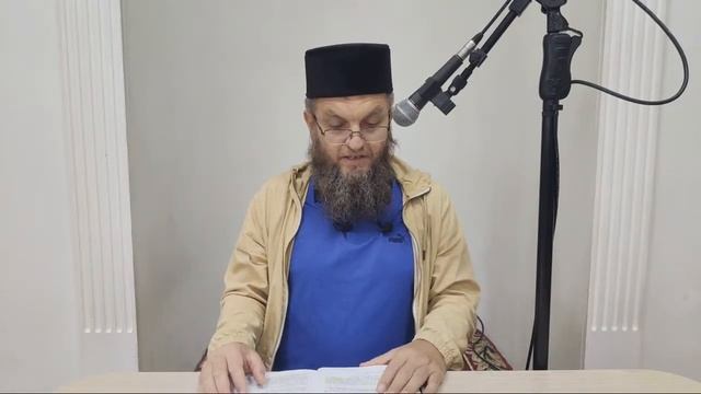 Рай и ад. Мечеть с гнездо куропатки. 19.09.2022. смотреть онлайн