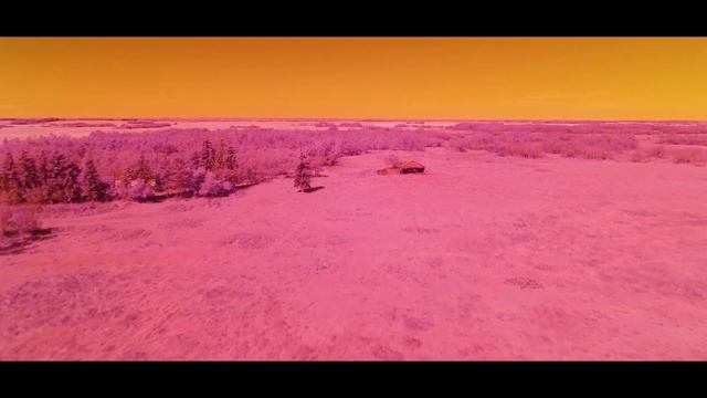 NIR Drone Video смотреть онлайн