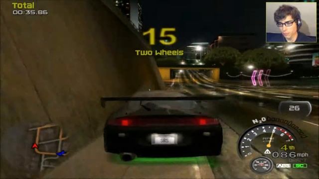 Street Racing Syndicate (SRS) | MY NEW RIDE! | #3 смотреть онлайн