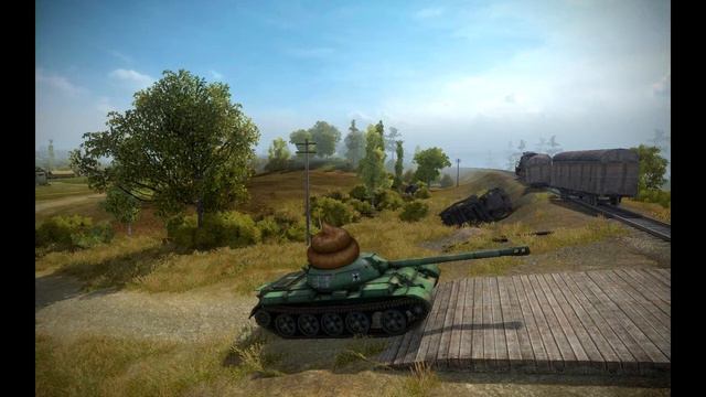Самый лучший обзор на Т34-3 смотреть онлайн
