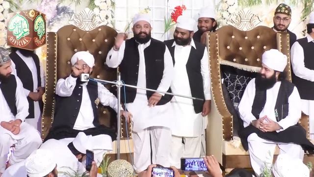 Chura Sharif ka Peer - Imran Aasi Bayan 2023 By Hafiz Imran Aasi Official смотреть онлайн