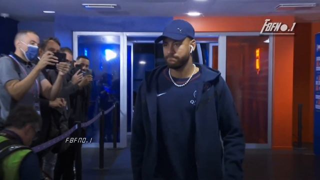 Neymar Jr - 2023 • Style & Clothing