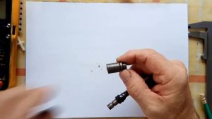 Ремонт ведра хлебопечки автомобильными запчастями.